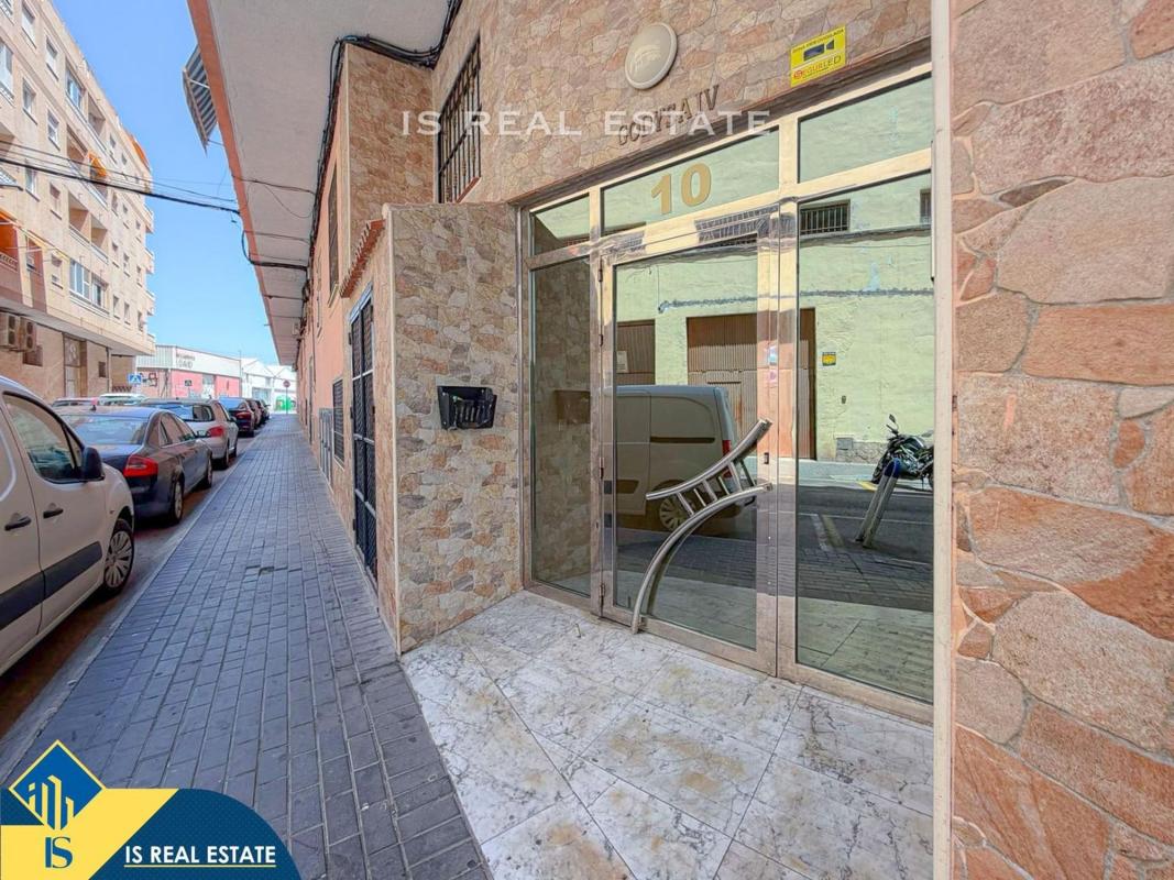 Sprzedaż mieszkania w Piso en Antonio Machado, Torrevieja, Torrevieja
photo 3