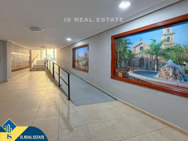 Venta de piso en Piso en Antonio Machado, Torrevieja, Torrevieja
 photo 4