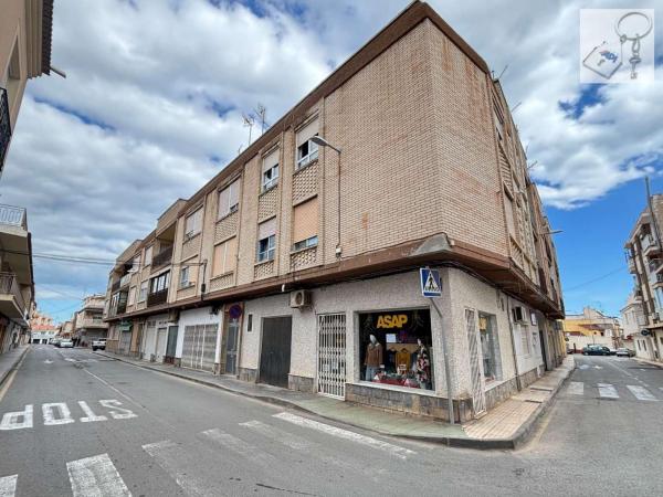 Sale of flat in Piso en Avenida Siete Higueras, 14, Zona Pueblo, Pilar de la Horadada, Pilar de la Horadada
photo 1