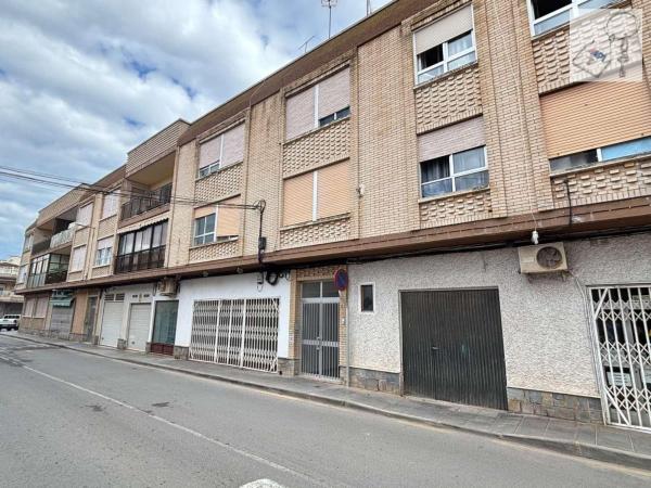 Sale of flat in Piso en Avenida Siete Higueras, 14, Zona Pueblo, Pilar de la Horadada, Pilar de la Horadada
thumbnail 2