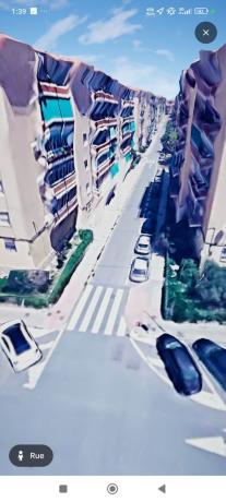 Studio for sale on Piso en Calle Granada, 1, Virgen del Remedio - Parque lo Morant, Alicante / Alacant, Alicante thumbnail 2