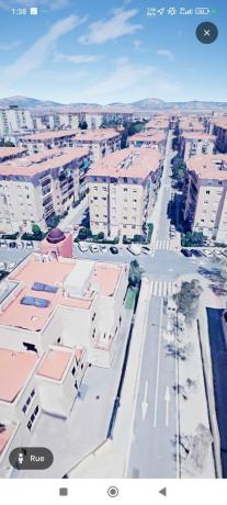 Studio for sale on Piso en Calle Granada, 1, Virgen del Remedio - Parque lo Morant, Alicante / Alacant, Alicante thumbnail 3