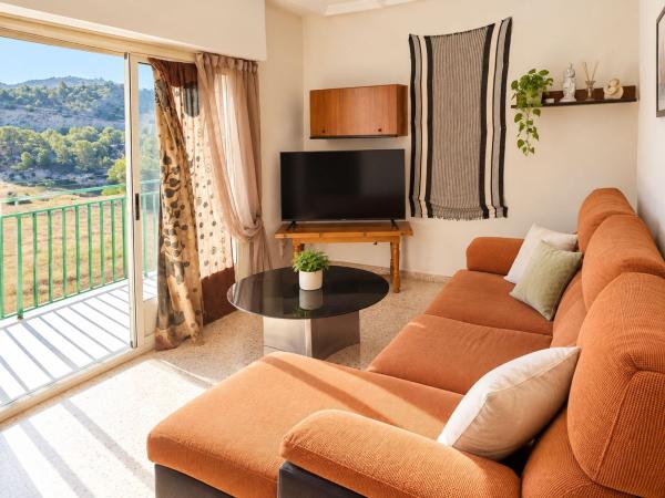 Квартира на продажу на Piso en Calle de Sant Mateu, Jijona / Xixona, Хихона photo 1