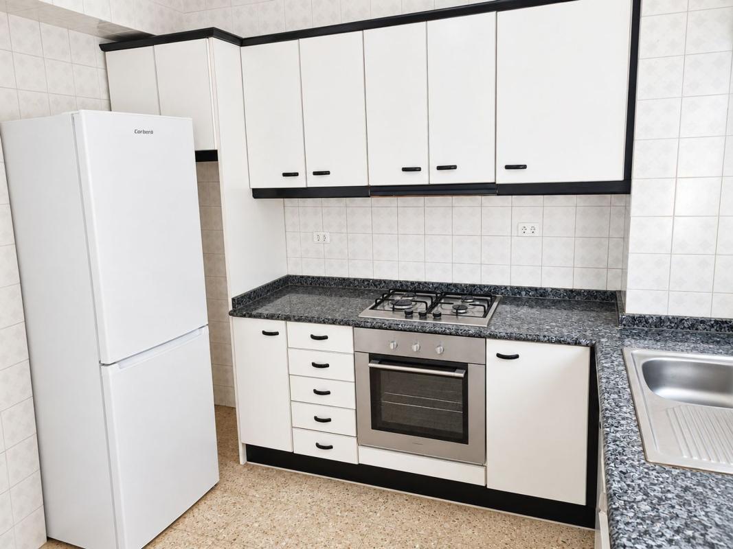 Sale of apartment in Piso en Calle de Sant Mateu, Jijona / Xixona, Jijona / Xixona
 photo 3