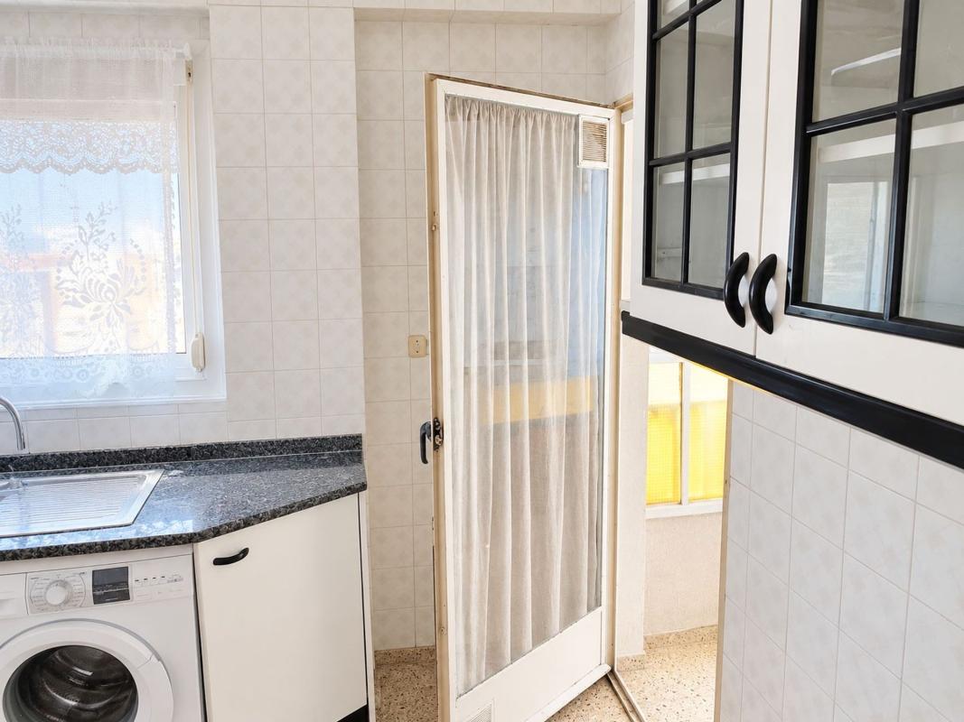 Sale of apartment in Piso en Calle de Sant Mateu, Jijona / Xixona, Jijona / Xixona
 photo 4