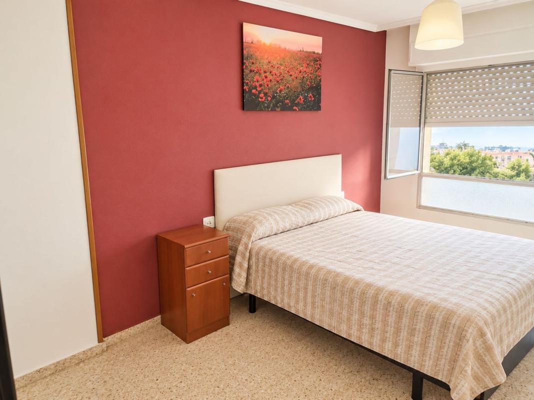 Sale of apartment in Piso en Calle de Sant Mateu, Jijona / Xixona, Jijona / Xixona
 photo 5