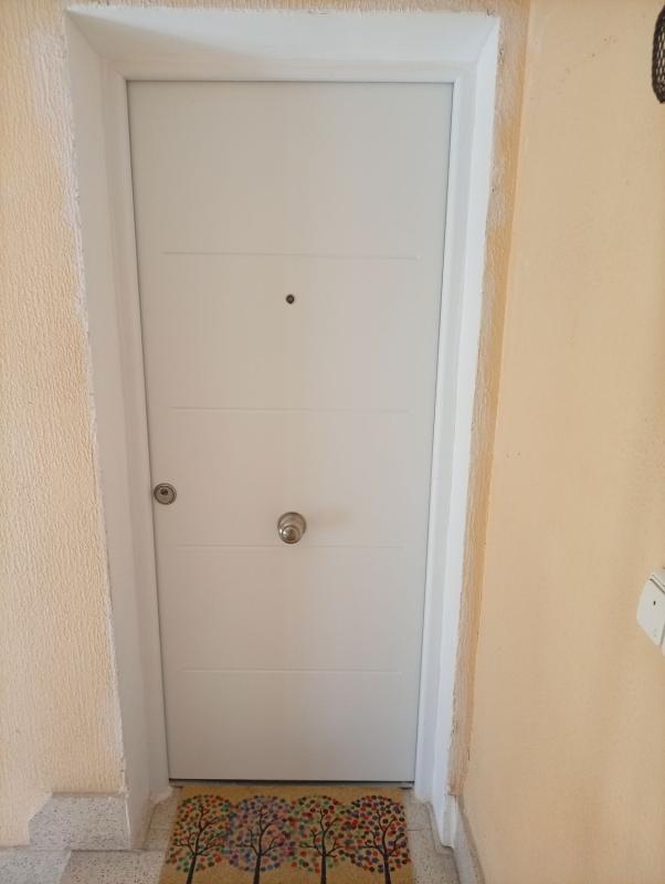 Venta de piso en Piso en Calle les Eres, 78, Ibi, Ibi
photo 1