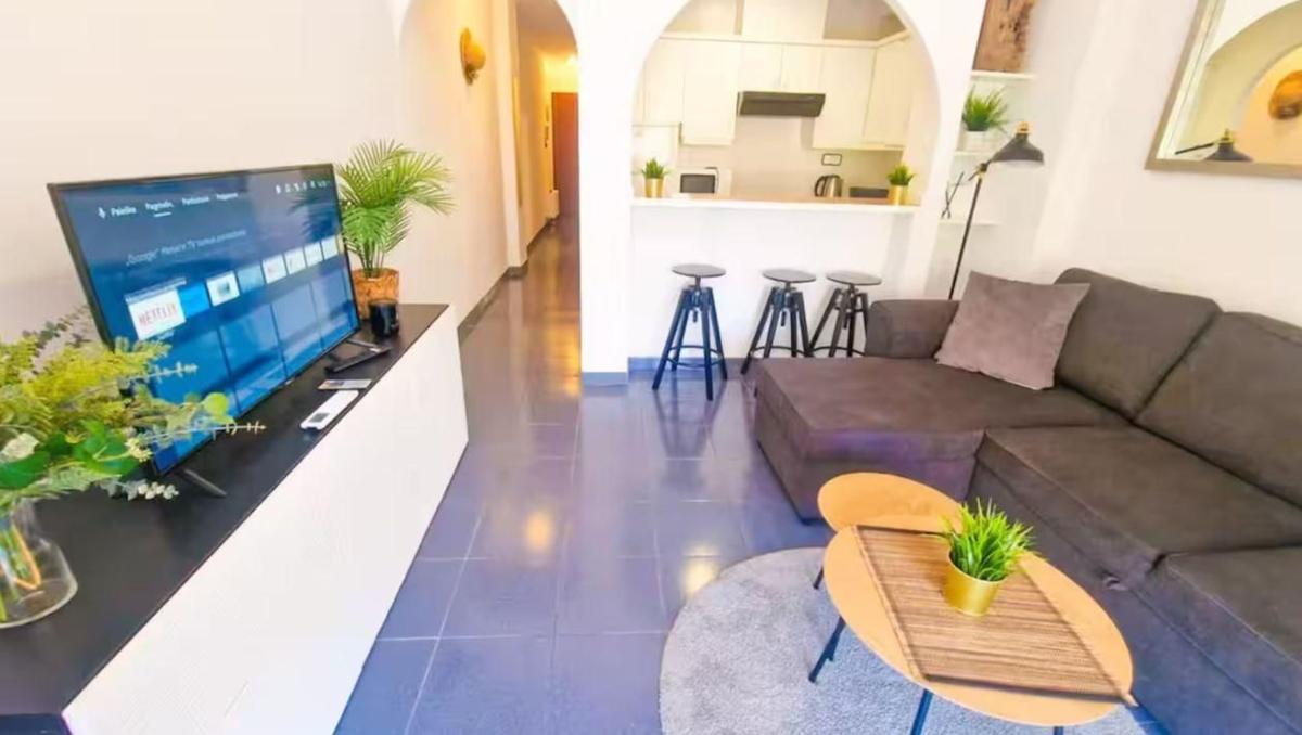 Venta de piso en Piso en El Molino, Torrevieja, Torrevieja
 photo 2