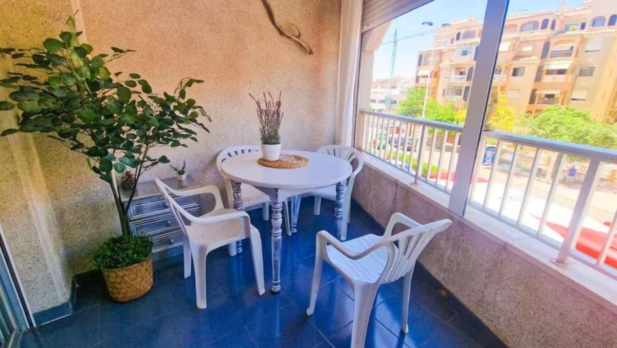 Venta de piso en Piso en El Molino, Torrevieja, Torrevieja
 photo 4
