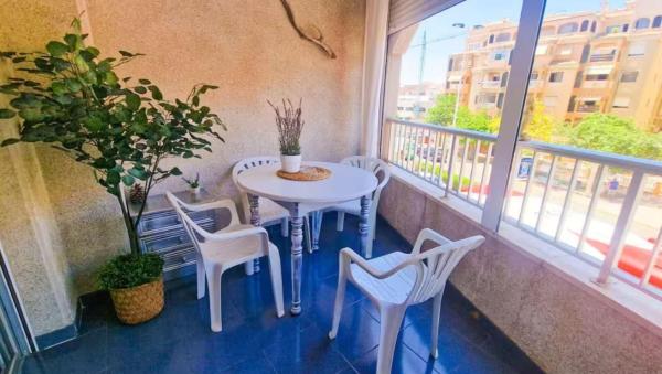 Venta de piso en Piso en El Molino, Torrevieja, Torrevieja
 photo 4