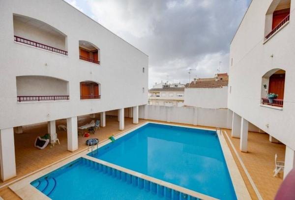 Venta de piso en Piso en San Fulgencio, San Fulgencio
photo 1