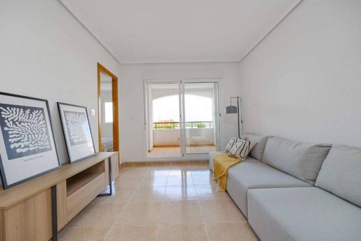Продажа квартиры на Piso en San Fulgencio, Сан-Фульхенсио
photo 2
