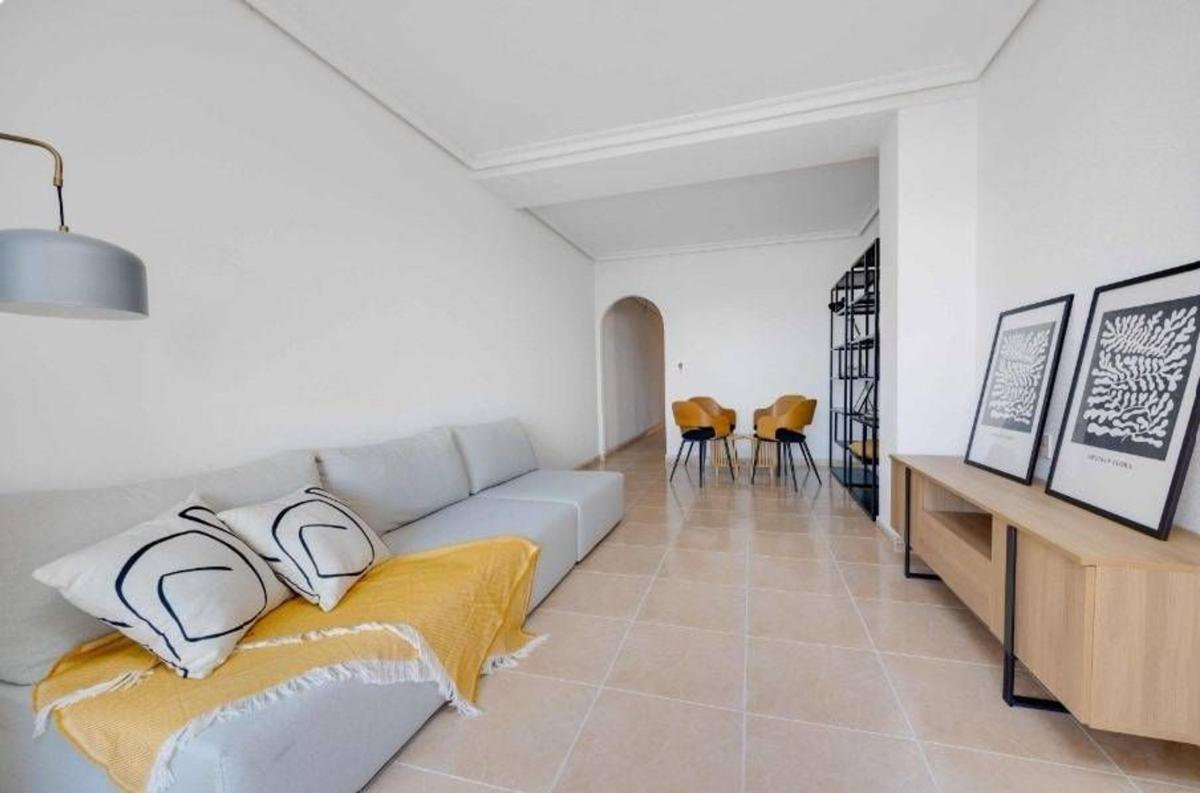 Продажа квартиры на Piso en San Fulgencio, Сан-Фульхенсио
photo 3