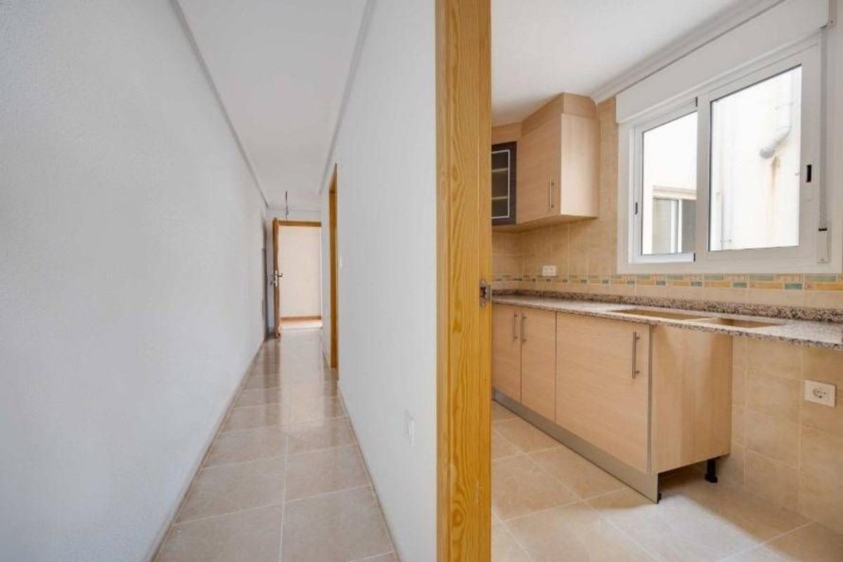 Продажа квартиры на Piso en San Fulgencio, Сан-Фульхенсио
photo 5