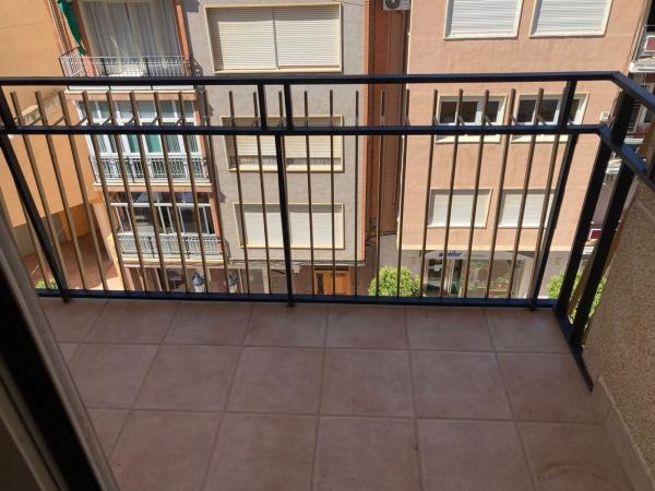 Sale of flat in Piso en Avenida Constitución, 26, Onil, Onil
thumbnail 2