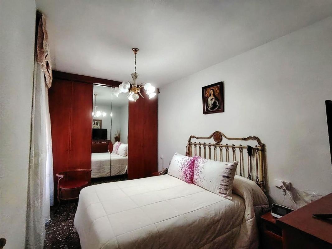 Продажа квартиры на Piso en La Serranica - Sagrado Corazón, Aspe, Аспе
photo 5