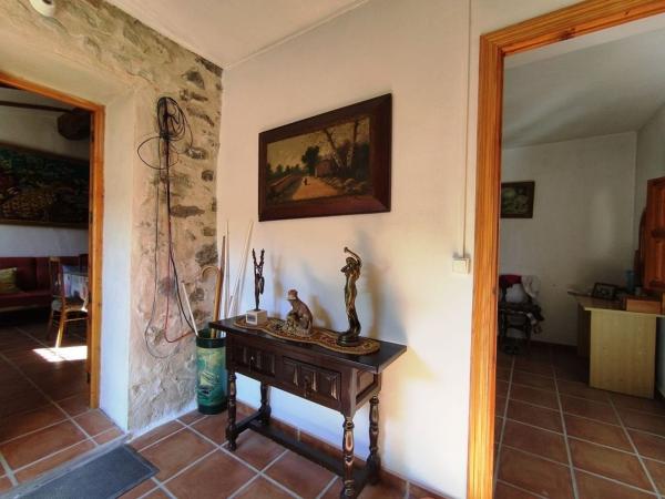 Casa o chalet independiente en Torremanzanas thumbnail 2