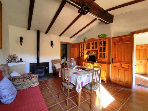 Casa o chalet independiente en Torremanzanas photo 4