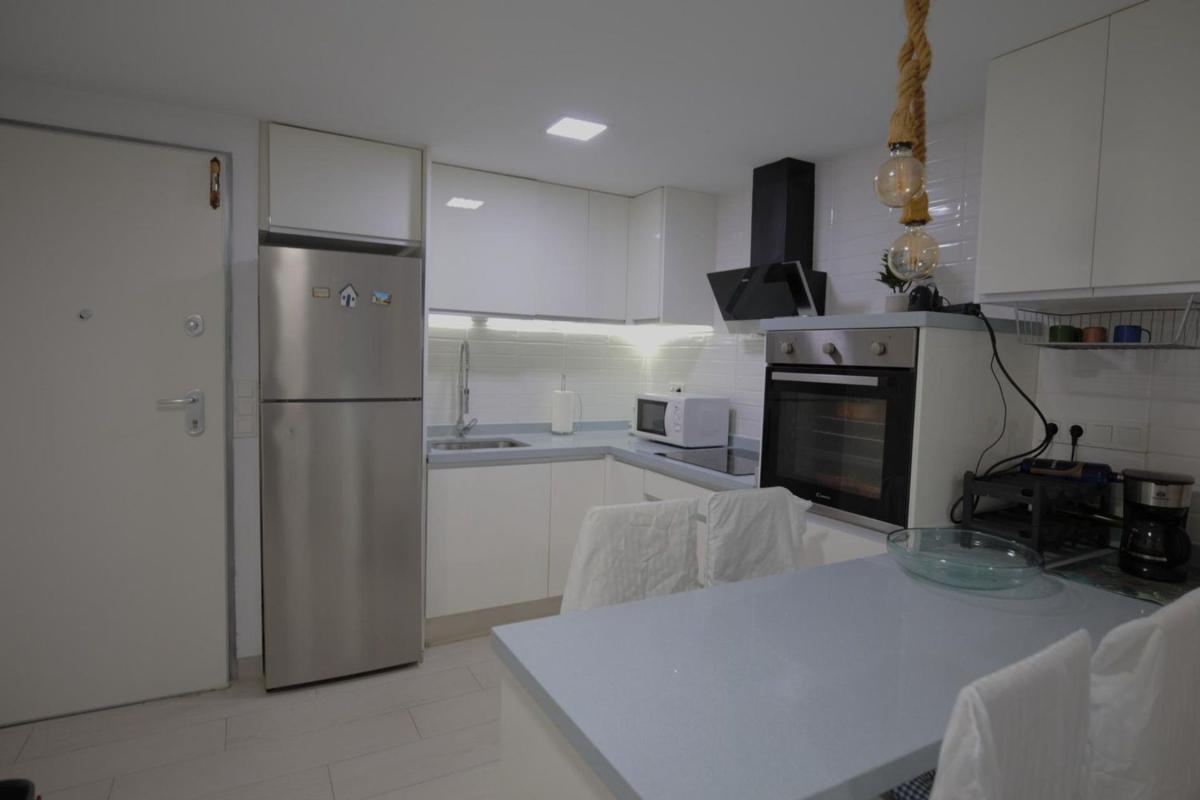 Продажа квартиры на Piso en Centro, Santa Pola, Санта Пола
photo 1