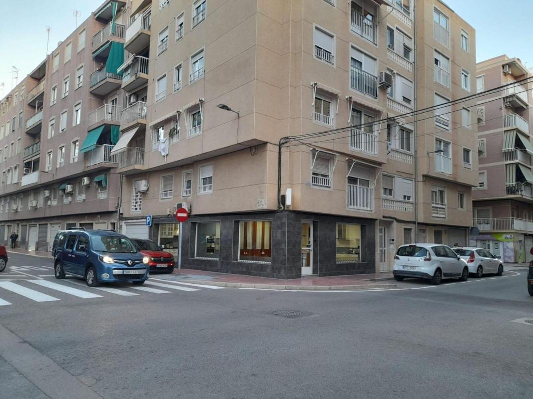 Продажа квартиры на Piso en Centro, Santa Pola, Санта Пола
photo 2