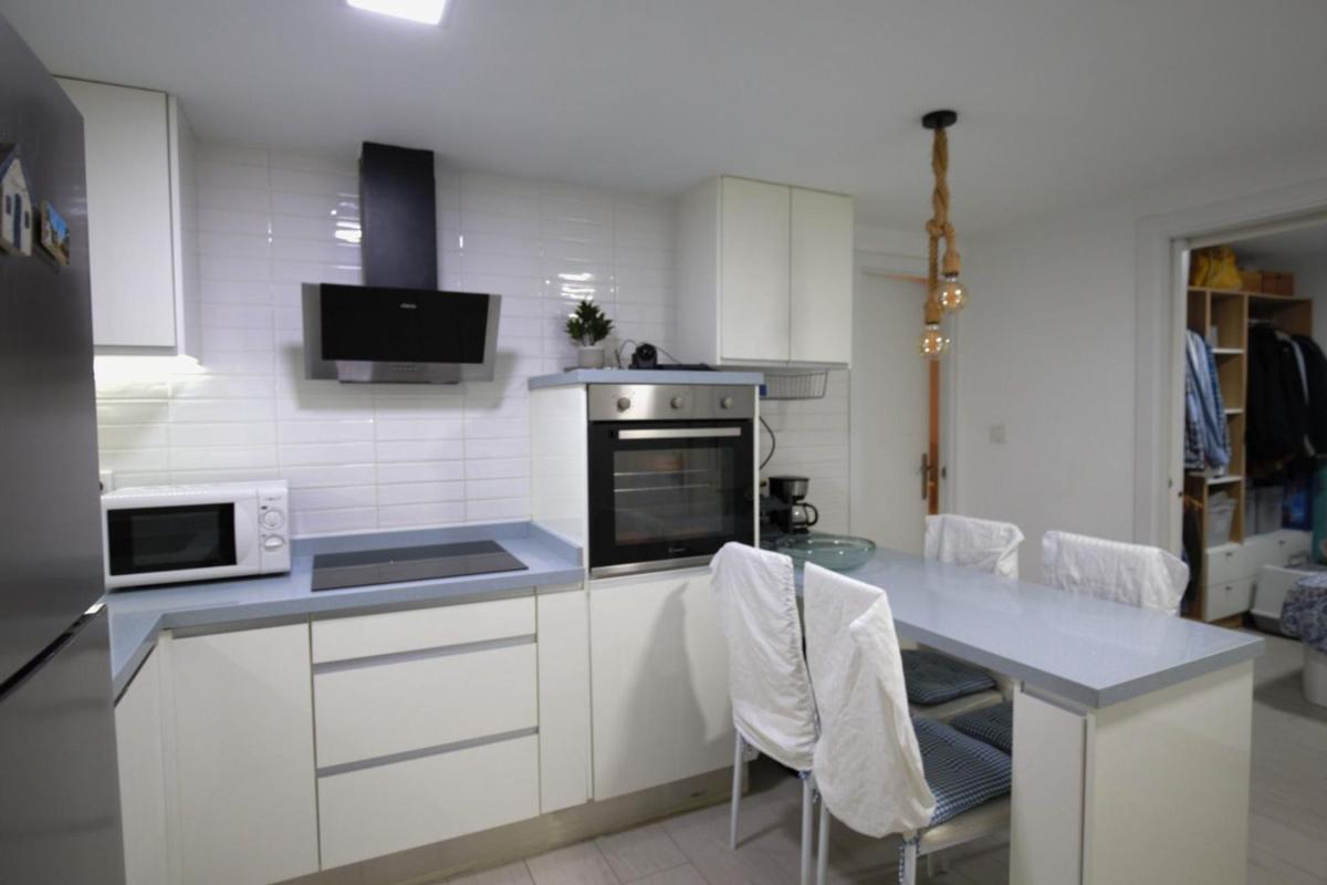 Продажа квартиры на Piso en Centro, Santa Pola, Санта Пола
photo 3