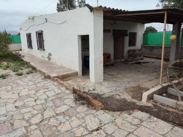 Casa rural en mangranera s/n, Crevillente photo