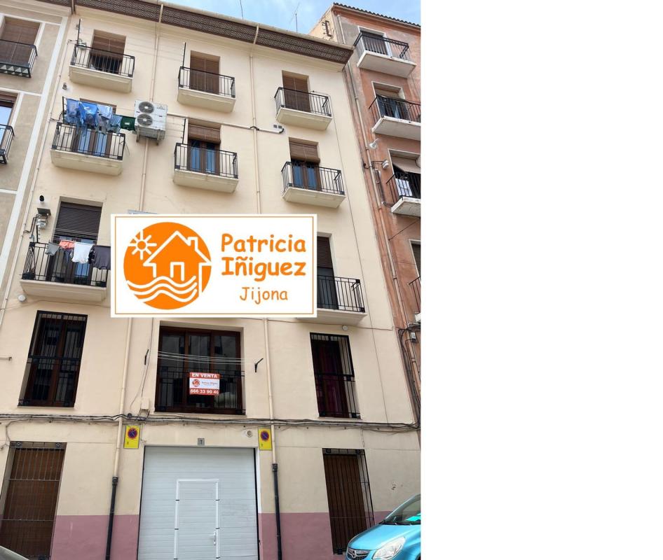 Sprzedaż mieszkania w Piso en Avenida Constitució, Jijona / Xixona, Jijona / Xixona
 photo 2