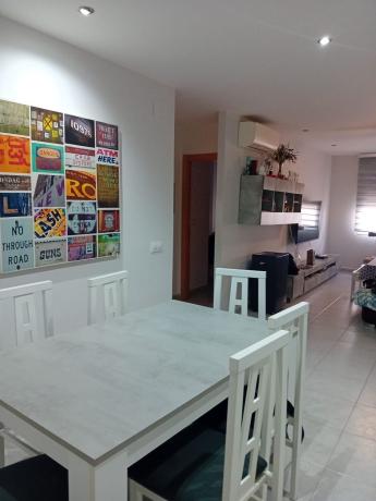 Sale of flat in Piso en Calle Almudaina, 1, Cocentaina, Cocentaina
photo 1