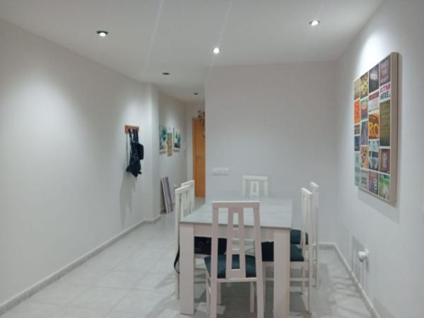 Sale of flat in Piso en Calle Almudaina, 1, Cocentaina, Cocentaina
thumbnail 3