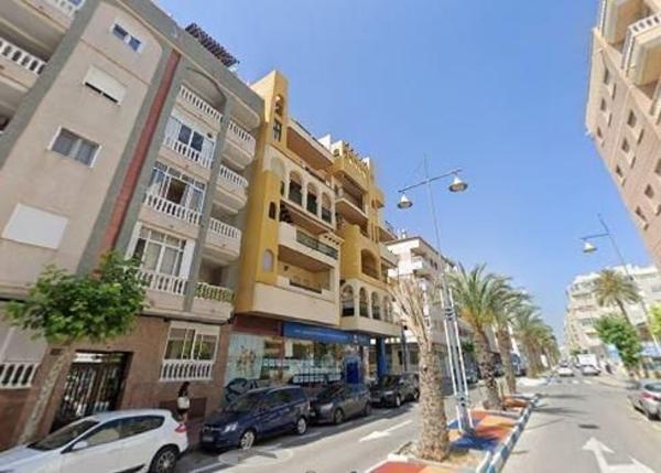 Продажа квартиры на Piso en Avenida de las Habaneras, 76, Playa del Cura, Torrevieja, Торревьеха
photo 1