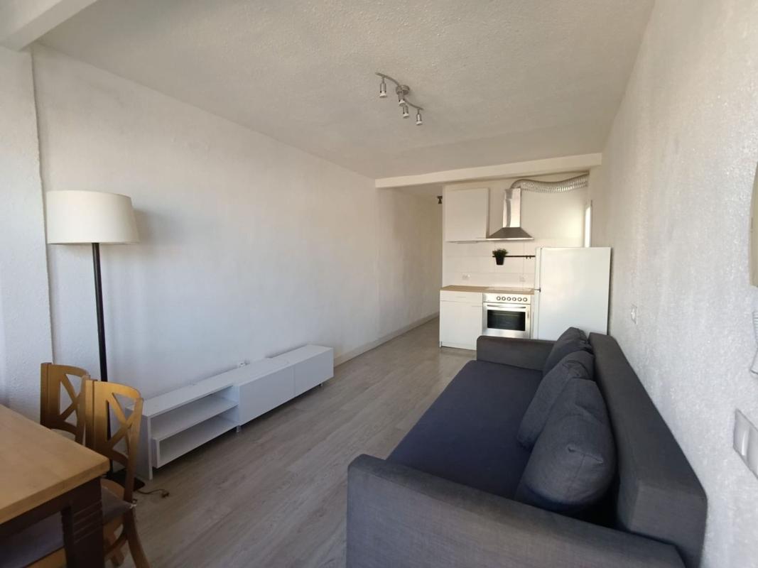 Продажа пентхауса на Ático en Garbinet, Carolinas Bajas, Alicante / Alacant, Аликанте / Алакант photo 3