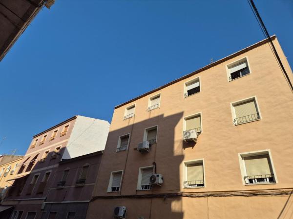 Venta de piso en Piso en Zona Deportiva-Nuevo Altabix, Elche / Elx, Elche / Elx
 photo 1