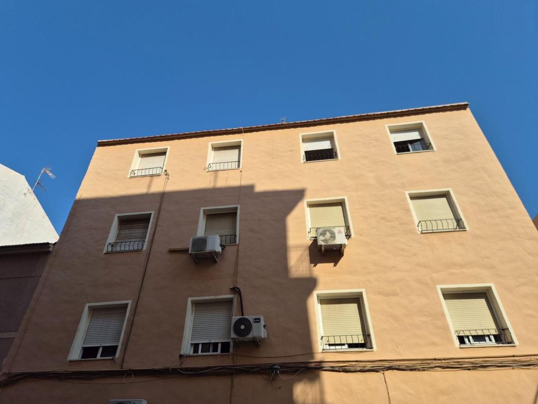 Sale of apartment in Piso en Zona Deportiva-Nuevo Altabix, Elche / Elx, Elche / Elx
 photo 2