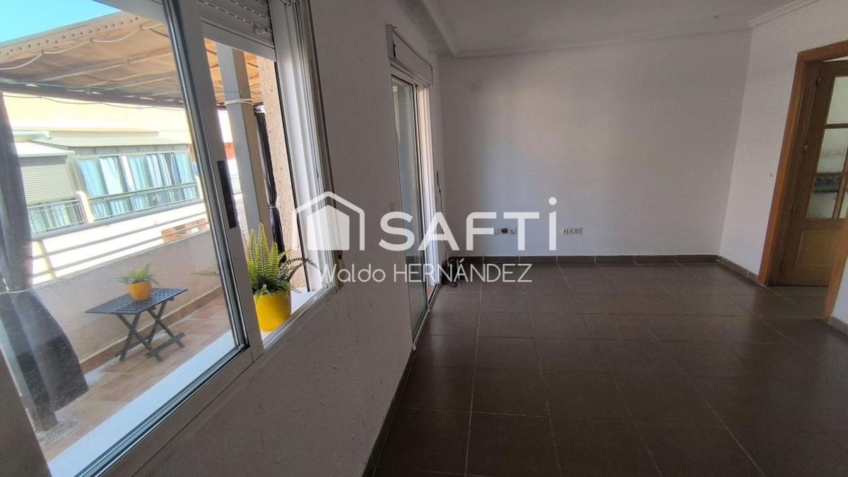 Продажа квартиры на Piso en Antonio Machado, Torrevieja, Торревьеха
 photo 2