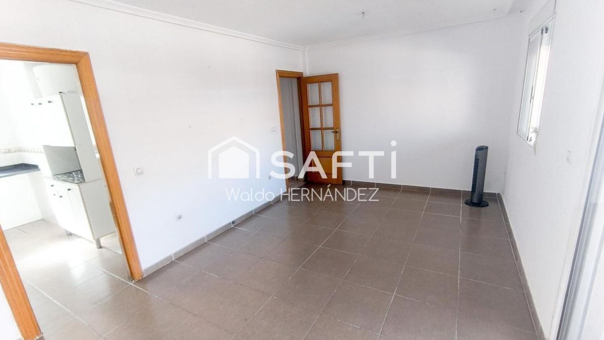 Продажа квартиры на Piso en Antonio Machado, Torrevieja, Торревьеха
 photo 5