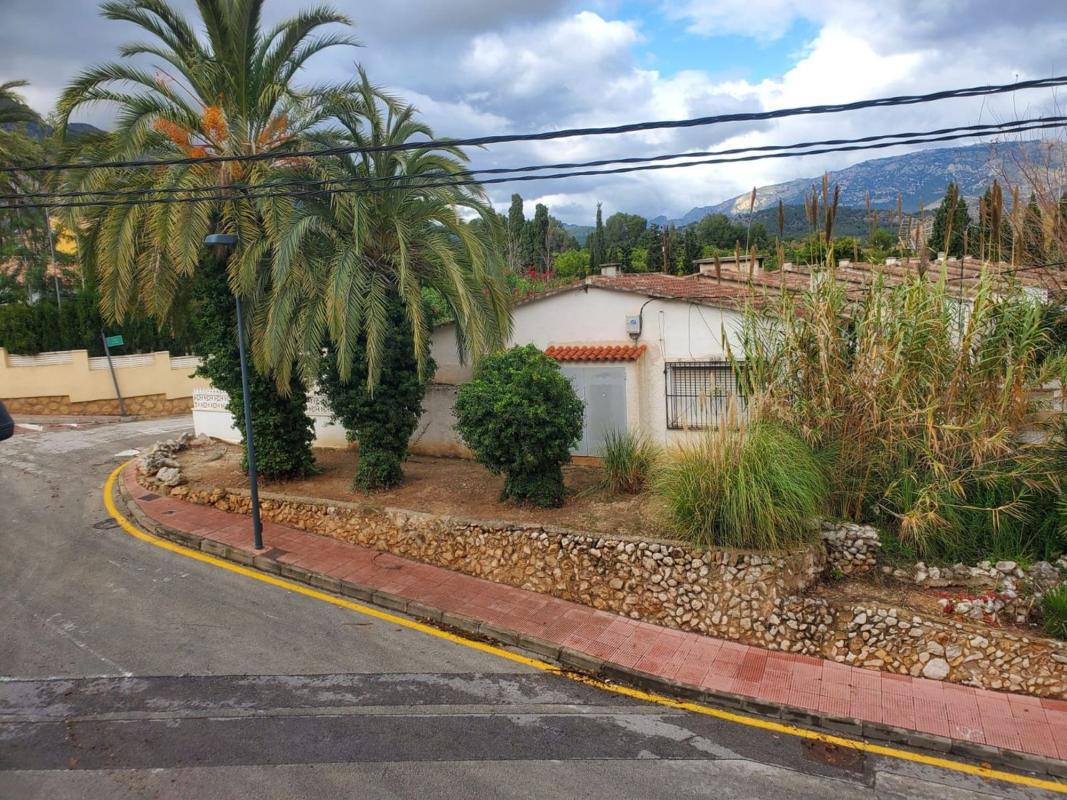 Venta de piso en Piso en Avenida País Valencia, Casco urbano, Polop, Polop
photo 4