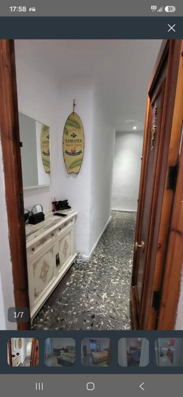 Продажа квартиры на Piso en Calle Doctor Fleming, 5, El Verger, Эль Вергер
photo 1