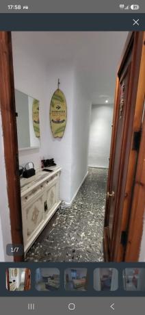 Продажа квартиры на Piso en Calle Doctor Fleming, 5, El Verger, Эль Вергер
photo 1