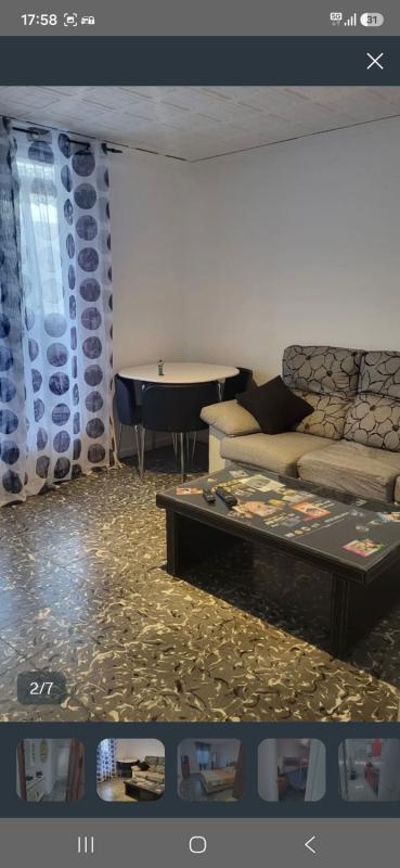 Продажа квартиры на Piso en Calle Doctor Fleming, 5, El Verger, Эль Вергер
photo 2