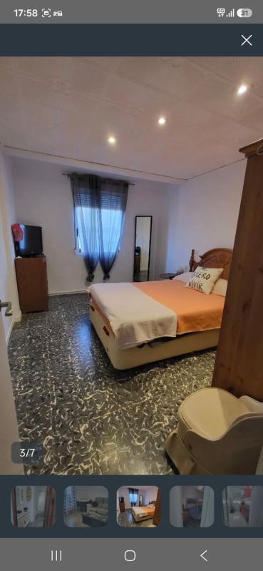 Продажа квартиры на Piso en Calle Doctor Fleming, 5, El Verger, Эль Вергер
photo 4