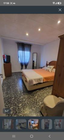 Продажа квартиры на Piso en Calle Doctor Fleming, 5, El Verger, Эль Вергер
 photo 4