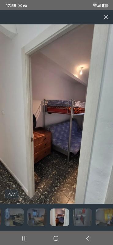 Продажа квартиры на Piso en Calle Doctor Fleming, 5, El Verger, Эль Вергер
photo 5