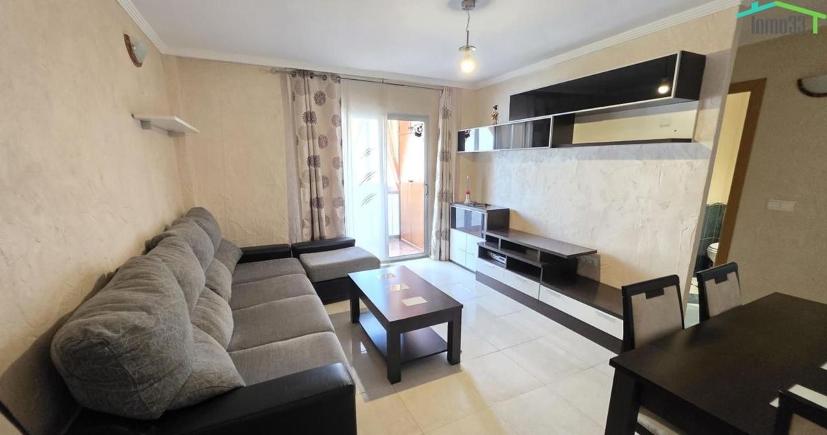 Sale of apartment in Piso en Plaza de la Comunidad, Centro Urbano, La Villajoyosa / Vila Joiosa, La Villajoyosa / Vila Joiosa
photo 1