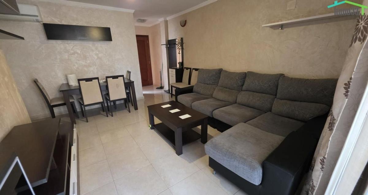 Sale of apartment in Piso en Plaza de la Comunidad, Centro Urbano, La Villajoyosa / Vila Joiosa, La Villajoyosa / Vila Joiosa
photo 2