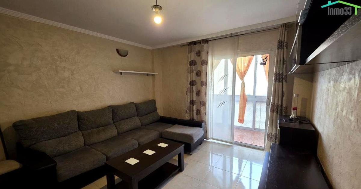 Sale of apartment in Piso en Plaza de la Comunidad, Centro Urbano, La Villajoyosa / Vila Joiosa, La Villajoyosa / Vila Joiosa
photo 3