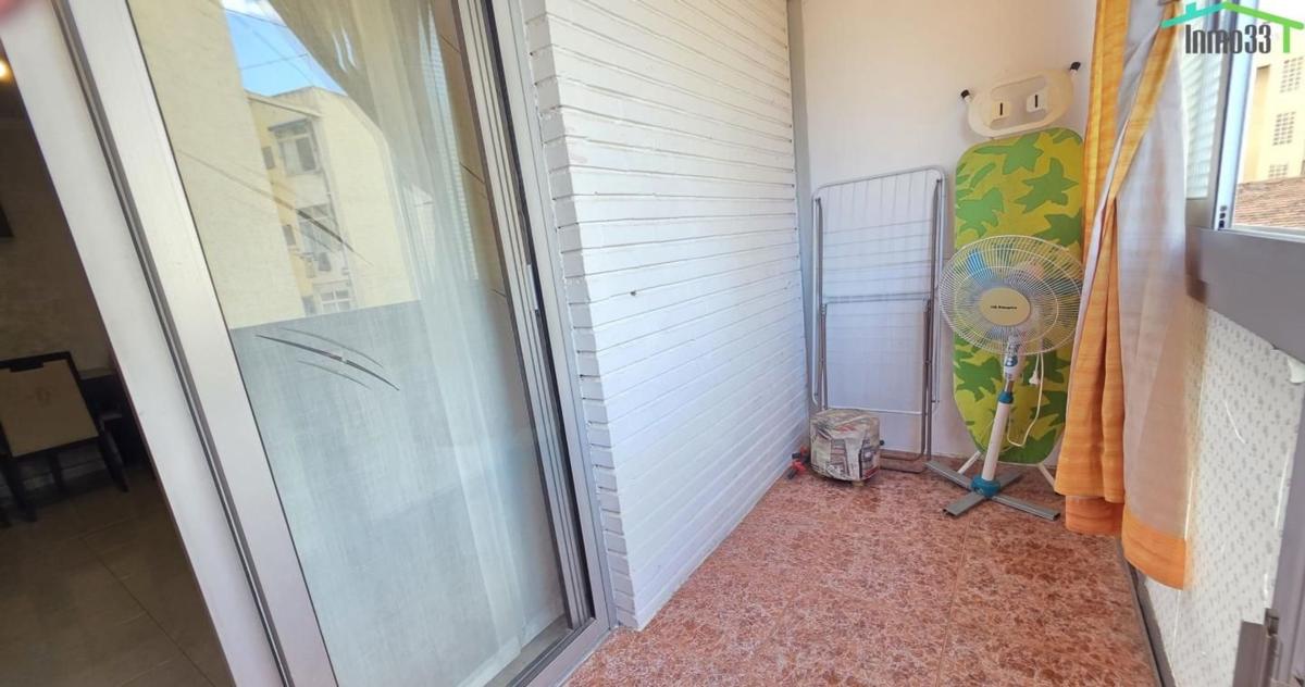 Sale of apartment in Piso en Plaza de la Comunidad, Centro Urbano, La Villajoyosa / Vila Joiosa, La Villajoyosa / Vila Joiosa
photo 5