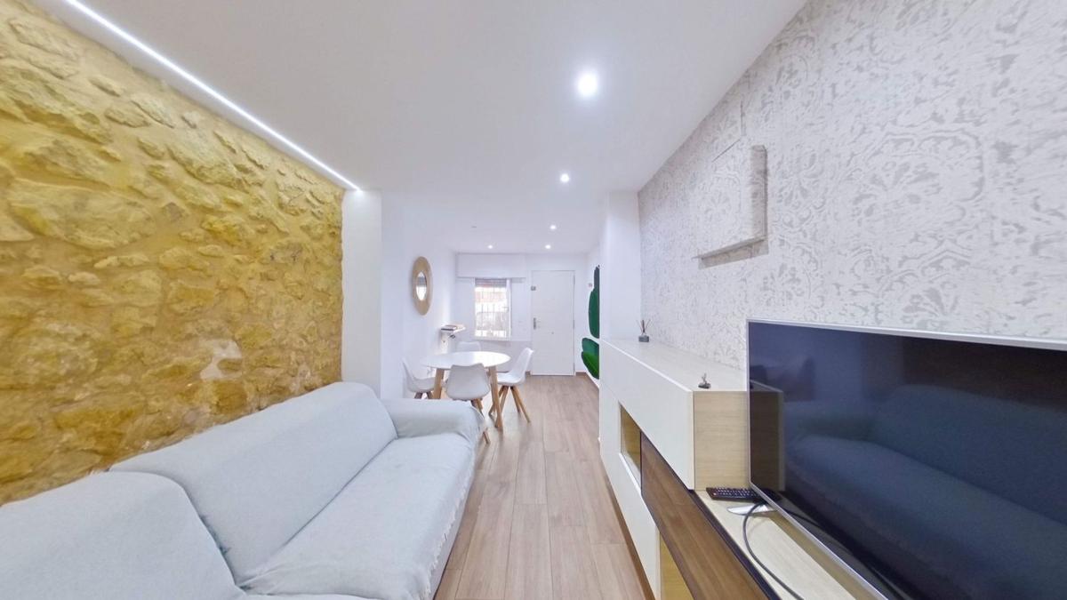 Sale of apartment in Piso en Pont Nou-Corazón de Jesús, Elche / Elx, Elche / Elx
photo 1