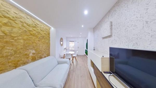Venta de piso en Piso en Pont Nou-Corazón de Jesús, Elche / Elx, Elche / Elx
 photo 1