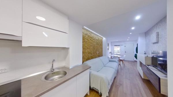 Venta de piso en Piso en Pont Nou-Corazón de Jesús, Elche / Elx, Elche / Elx
 photo 2