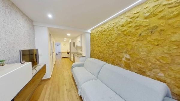 Venta de piso en Piso en Pont Nou-Corazón de Jesús, Elche / Elx, Elche / Elx
 photo 4